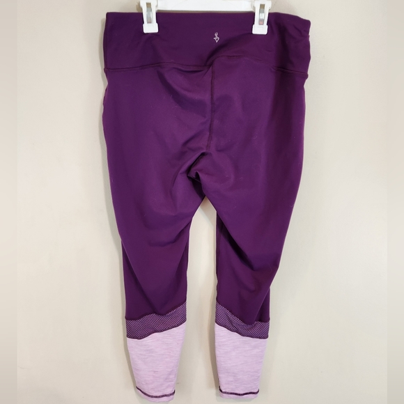 Torrid Workout Pants - Picture 2 of 4